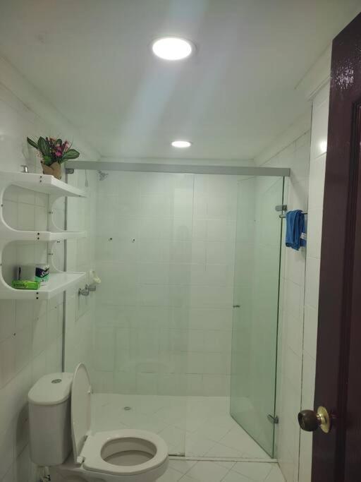 Apartamento Frente Al Mar Apartment Cartagena