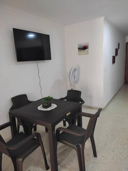 Apartment Apartamento Frente Al Mar *