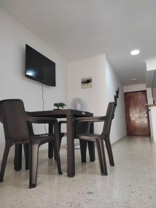 Apartamento Frente Al Mar Apartment